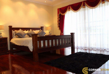 Дом в Паттайе, Таиланд | THE528487