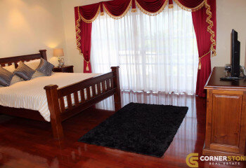 Дом в Паттайе, Таиланд | THE528487