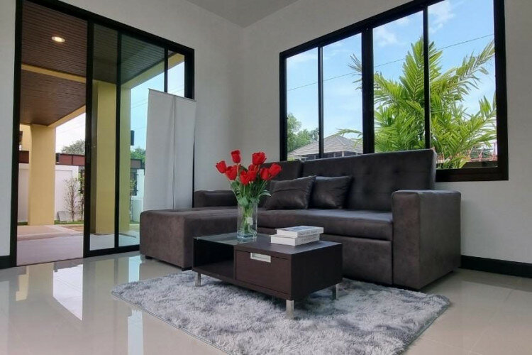 Дом в Саттахипе, Таиланд | THE245843