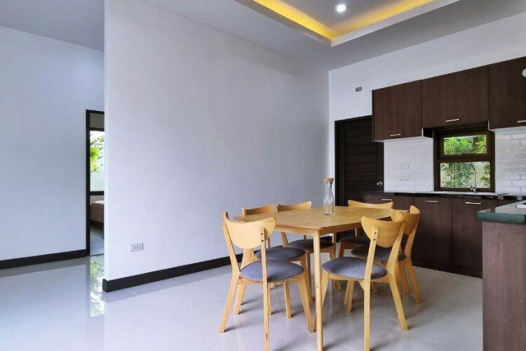 Дом в Саттахипе, Таиланд | THE245843