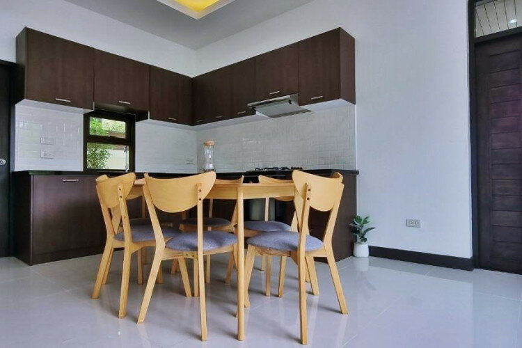 Дом в Саттахипе, Таиланд | THE245843