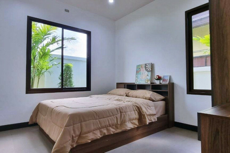 Дом в Саттахипе, Таиланд | THE245843