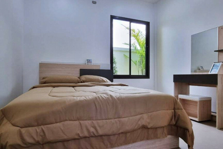 Дом в Саттахипе, Таиланд | THE245843