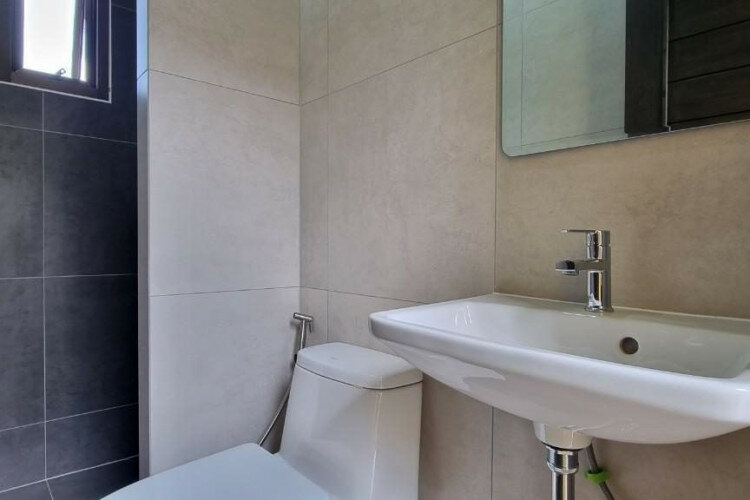 Дом в Саттахипе, Таиланд | THE245843