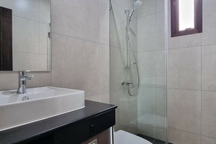 Дом в Саттахипе, Таиланд | THE245843