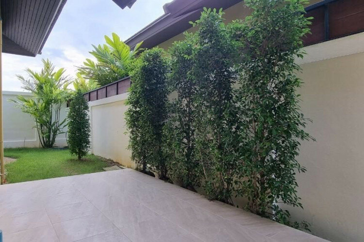 Дом в Саттахипе, Таиланд | THE245843