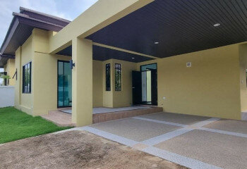 Дом в Саттахипе, Таиланд | THE245843