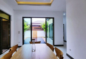 Дом в Саттахипе, Таиланд | THE245843