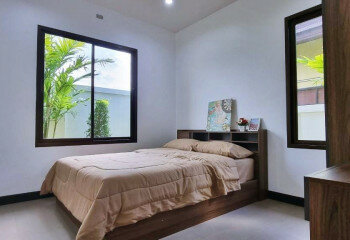 Дом в Саттахипе, Таиланд | THE245843