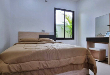 Дом в Саттахипе, Таиланд | THE245843