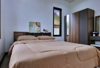 Дом в Саттахипе, Таиланд | THE245843