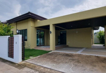 Дом в Саттахипе, Таиланд | THE245843