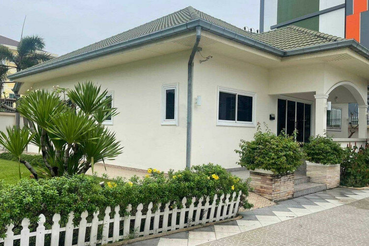 Дом в Банг Ламунге, Таиланд | THE339380