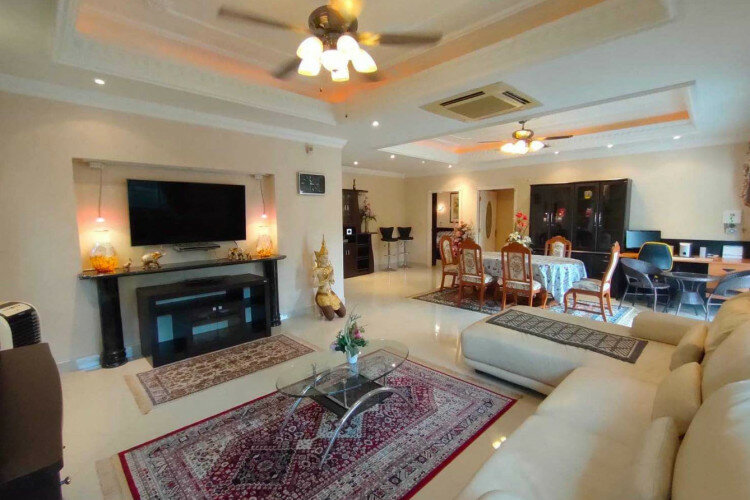 Дом в Банг Ламунге, Таиланд | THE339380