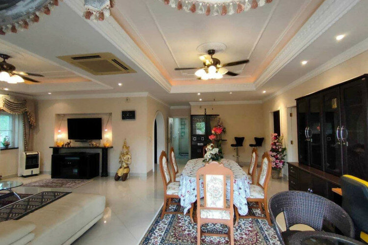 Дом в Банг Ламунге, Таиланд | THE339380