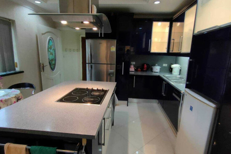 Дом в Банг Ламунге, Таиланд | THE339380