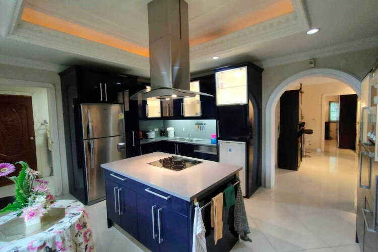 Дом в Банг Ламунге, Таиланд | THE339380