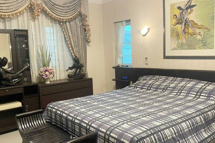 Дом в Банг Ламунге, Таиланд | THE339380