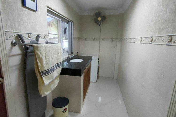 Дом в Банг Ламунге, Таиланд | THE339380