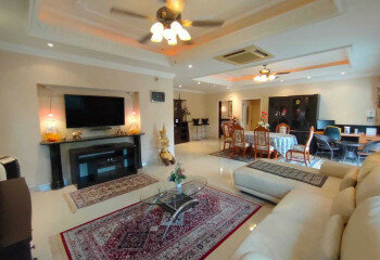 Дом в Банг Ламунге, Таиланд | THE339380