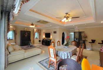 Дом в Банг Ламунге, Таиланд | THE339380