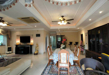 Дом в Банг Ламунге, Таиланд | THE339380