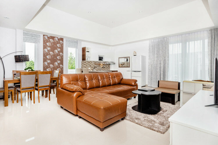 Дом в Саттахипе, Таиланд | THE139686