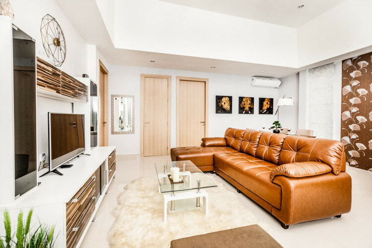 Дом в Саттахипе, Таиланд | THE139686