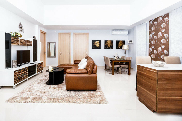 Дом в Саттахипе, Таиланд | THE139686