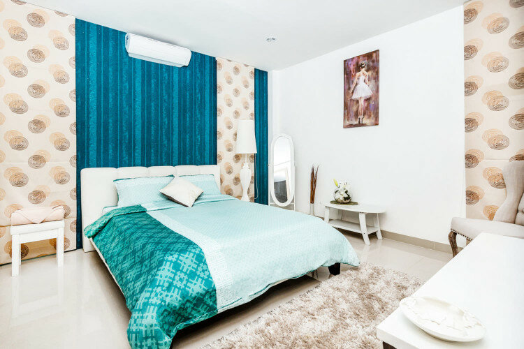 Дом в Саттахипе, Таиланд | THE139686