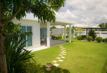 Дом в Саттахипе, Таиланд | THE139686