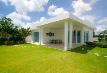 Дом в Саттахипе, Таиланд | THE139686