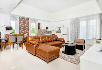 Дом в Саттахипе, Таиланд | THE139686