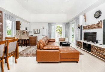 Дом в Саттахипе, Таиланд | THE139686