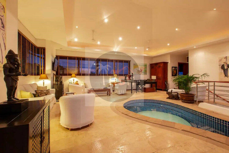 Вилла на острове Самуй, Таиланд | THE209308