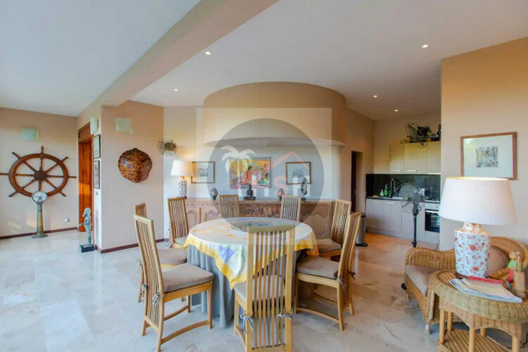 Вилла на острове Самуй, Таиланд | THE209308