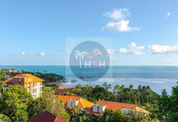 Вилла на острове Самуй, Таиланд | THE209308