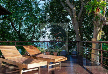 Вилла на острове Самуй, Таиланд | THE209308