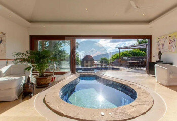 Вилла на острове Самуй, Таиланд | THE209308