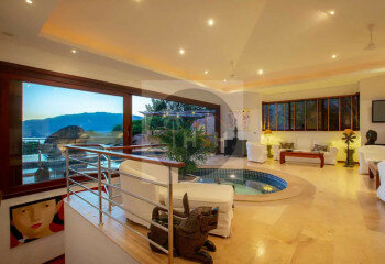 Вилла на острове Самуй, Таиланд | THE209308