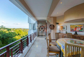 Вилла на острове Самуй, Таиланд | THE209308