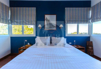 Вилла на острове Самуй, Таиланд | THE209308