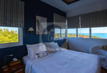 Вилла на острове Самуй, Таиланд | THE209308