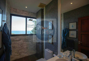 Вилла на острове Самуй, Таиланд | THE209308