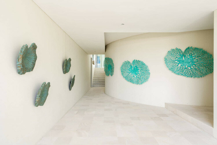 Вилла на острове Самуй, Таиланд | THE307633