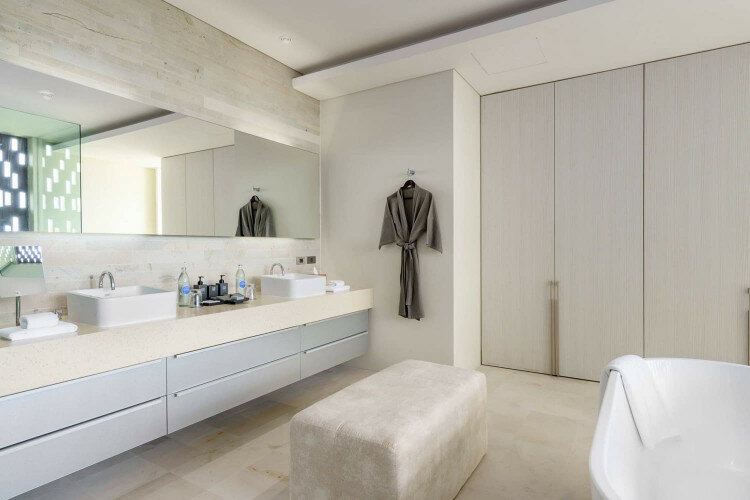 Вилла на острове Самуй, Таиланд | THE307633