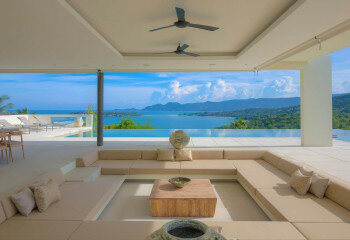 Вилла на острове Самуй, Таиланд | THE307633