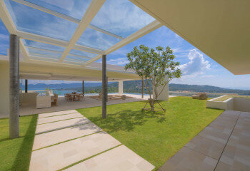 Вилла на острове Самуй, Таиланд | THE307633