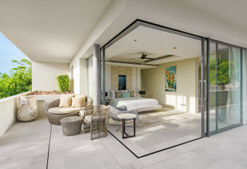 Вилла на острове Самуй, Таиланд | THE307633