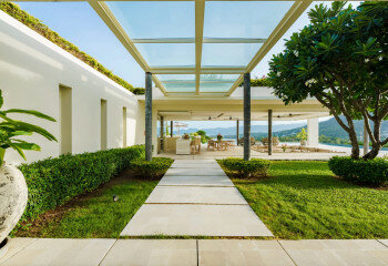 Вилла на острове Самуй, Таиланд | THE307633